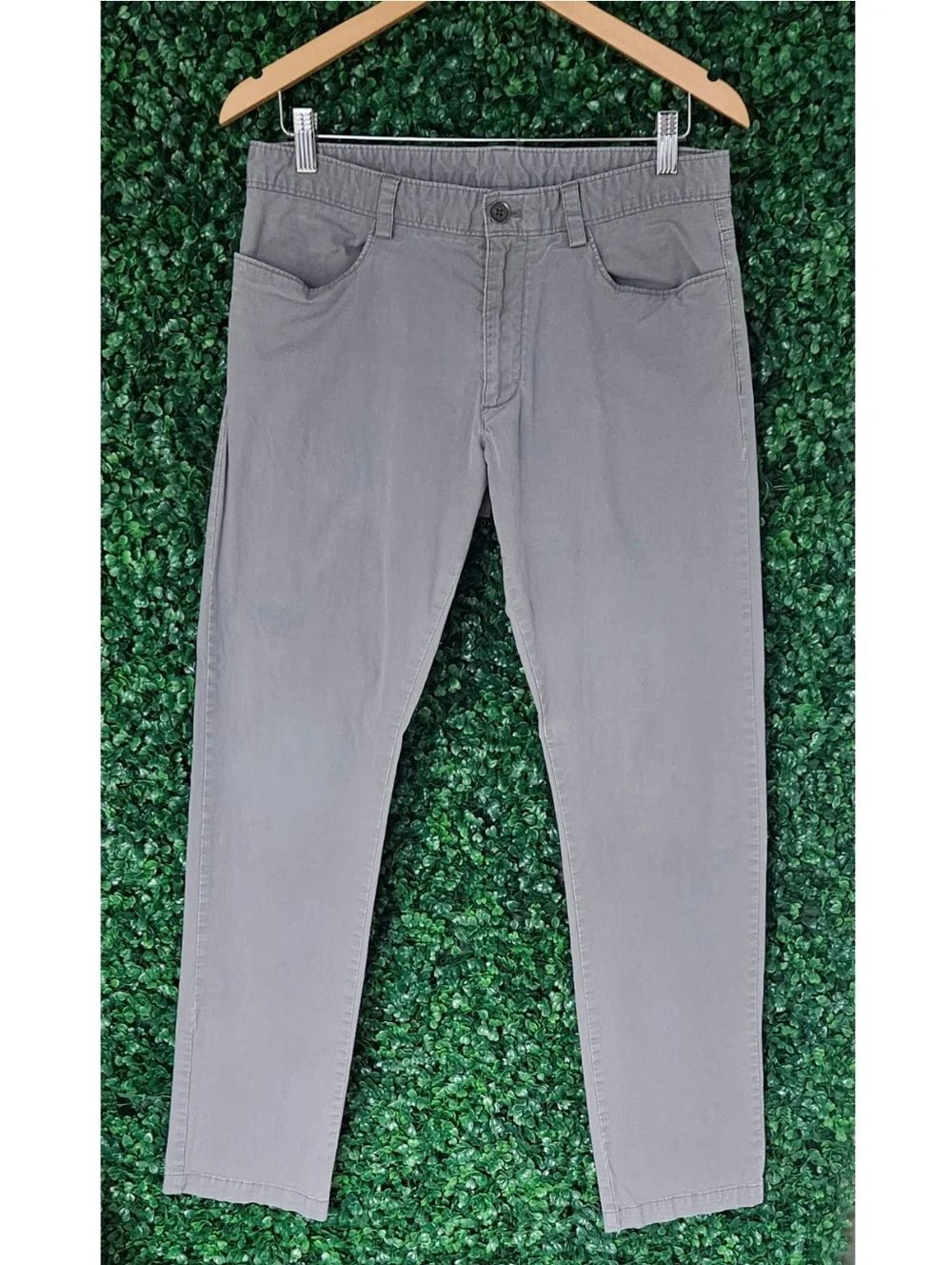 Calvin Klein Men's Slim Fit Pants